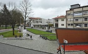 Pensão Santo António