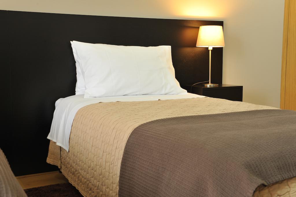 Hotel Pensão Santo António Vila Nova de Famalicão Habitación foto