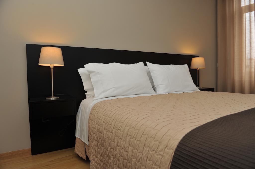 Hotel Pensão Santo António Vila Nova de Famalicão Habitación foto
